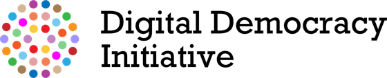 Digital Democracy Initiative